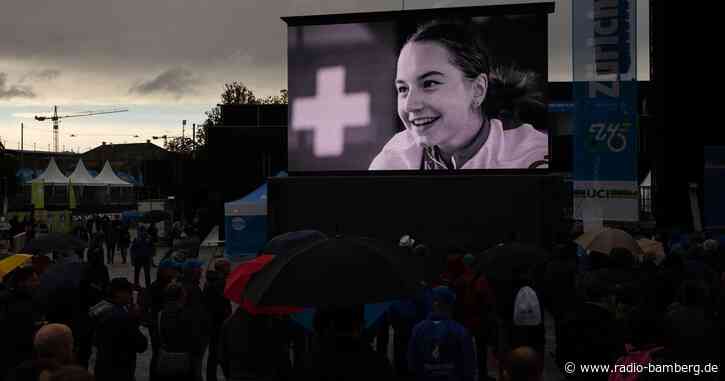 Tod bei der WM: Schweigsame Behörden und einige Unklarheiten