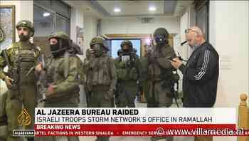 World News Day 2024: 'De persvrijheid komt wereldwijd steeds verder onder druk te staan'