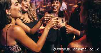 Twenty autumn cocktails to try out as the nights start to draw in