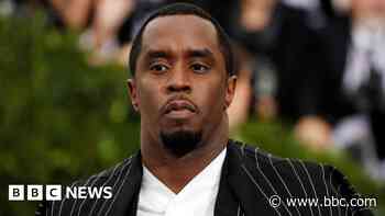 Sean 'Diddy' Combs facing more allegations of sexual assault