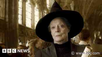 Six of Dame Maggie Smith's greatest roles