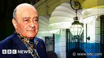 Al Fayed’s victims in France call for investigation