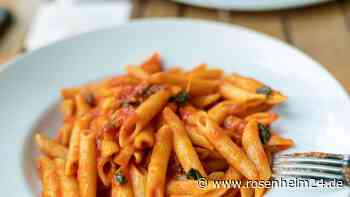 Aldi-Rückruf: Verzehr von Pasta-Sauce kann zu inneren Blutungen führen