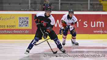 HC Landsberg macht es beim Testspiel in Lustenau spannend