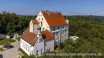 Gibt es vom Bund Fördermittel für die Mindelburg?