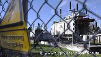 Umspannwerk in Ettringen wird fit für die Energiewende