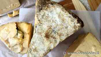 Roma diventa "città del formaggio", il riconoscimento gastronomico per l’eccellenza casearia