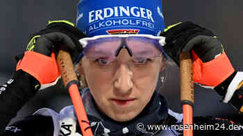Biathlon: Heiß diskutiert - So funktioniert die neue Regel