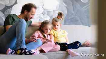 Kinderen halen al een diploma voor het verkeer, nu nog voor de telefoon