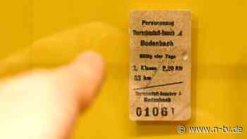 Aufarbeitung von 1945 bis heute: Ausstellung "Nach Hitler" überrascht und schockiert