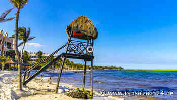 Rettungsschwimmer rettet heldenhaft Touristin in Italien – und erhält dafür saftige Geldstrafe