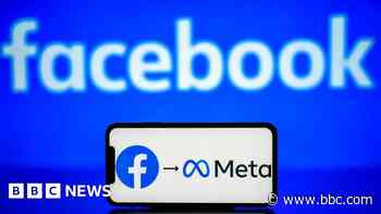 Facebook parent company fined €91m over password storage