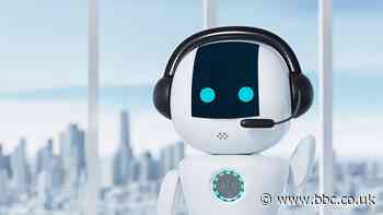 Tech Life: Will AI replace call centre workers?