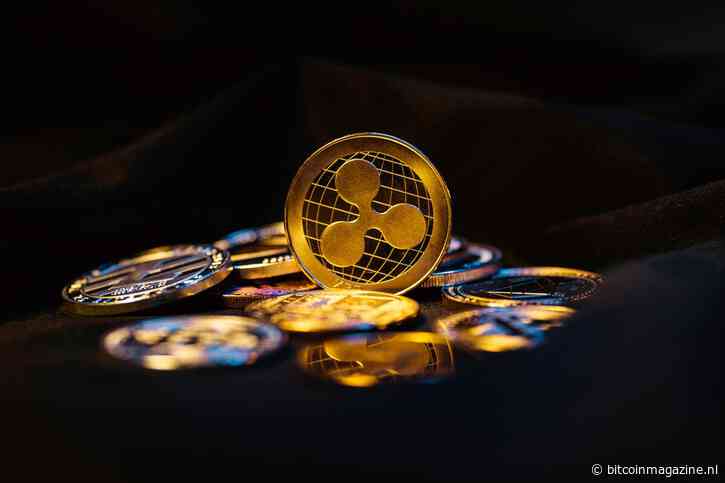 Ripple koers verwachting: wanneer kan $1500 aan XRP $1 mln waard worden?