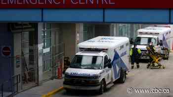 Hamilton hospital cuts time to offload emergency ambulance patients from hours to minutes