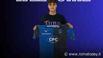 Civitavecchia, il nuovo portiere è un ex Ladispoli e Santa Marinella