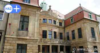 Hannovers Denkmale: Verbindungshaus des Corps Saxonia in der Nordstadt