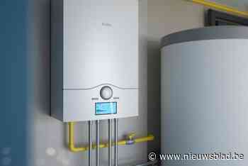 Woonkade pakt in afwachting van complete renovatie verwarmingsketels van woningen in Hemiksem en Niel aan