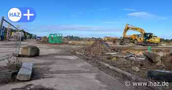 Bombenräumung in Hannover beendet - 250-Kilo-Blindgänger entschärft