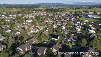 Hauskäufer profitieren jetzt von den sinkenden Zinsen