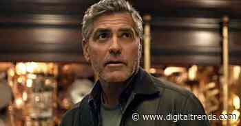7 best George Clooney movies, ranked