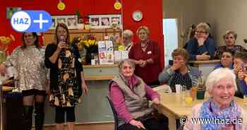 Hannover-Sahlkamp: Nachbarschaftsdienstladen NaDiLa besteht 25 Jahre