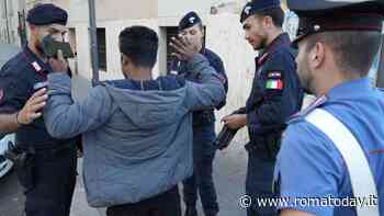 Stazione Termini, controlli a tappeto. Quattro arresti, sequestrati crack ed ecstasy