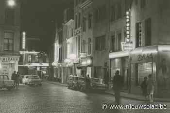 Bouzoukia laat Griekse wijk herleven op Sint-Paulusplaats “Reken maar dat er ook borden worden stukgesmeten”