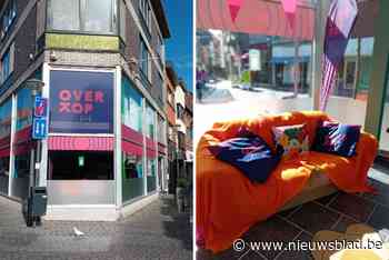 OverKop-huis voor jongeren schiet in Boom uit startblokken: “We bieden een tweede thuis”