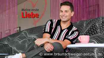 Eloy de Jong: „Ich musste ein Versteckspiel betreiben“