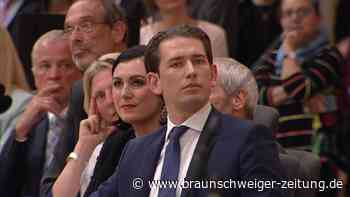 Das unheimliche Netzwerk von Ex-Kanzler Sebastian Kurz