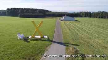 Gasbohrungen: Reichlings Bürgermeister boykottiert Fernsehsendung