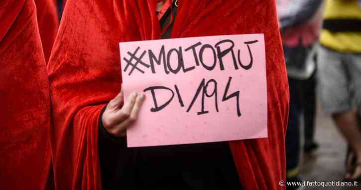 Quando la politica fallisce, sull’aborto la cittadinanza reagisce