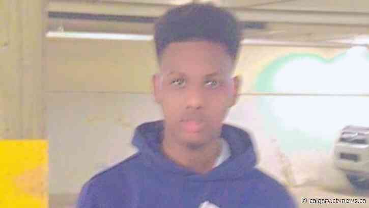 Calgary police turn to public for help after teen boy goes missing in Forest Lawn