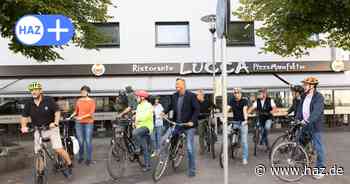 ADFC sieht Mängel beim Radverkehr in Kirchrode, Bemerode, Wülferode