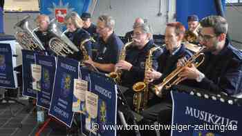 Tag der offenen Tore bei der Feuerwehr Gifhorn: 28 Fotos