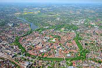 Bezahlbares Wohnen ade: Münster, die Stadt der umweltbewussten Millionäre