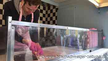 Dieser kulinarische Imbiss lockt heute und morgen in Peine