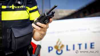 Meldpunt voor politiemedewerkers na zorgen over hack