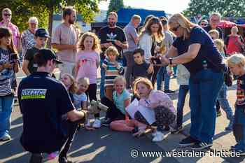 Gehlenbeck: 100 Jahre und kein Bisschen alt