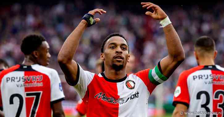 LIVE eredivisie | Feyenoord met Ueda voor geblesseerde Giménez op jacht naar zege bij NEC