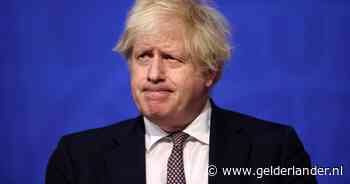 Boris Johnson bevestigt plan voor geheime inval Nederland om 5 miljoen coronavaccins te kapen