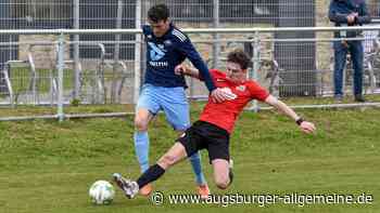 Denklingen weist Aufsteiger Peiting in die Schranken