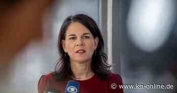 Reaktionen auf Nasrallah-Tod: Baerbock sieht "brandgefährliche" Lage - Iran macht USA verantwortlich