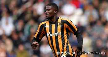 Hull City player ratings as Belloumi and Bedia impress in Cardiff City romp