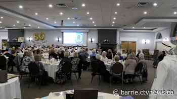 OSMH celebrates final nursing school reunion