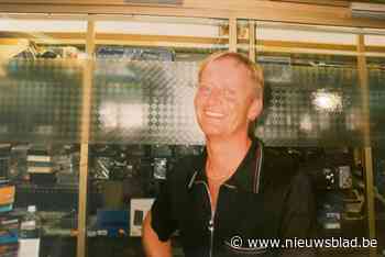 Kok en oprichter van Brasserie De Buren in Maaseik overleden