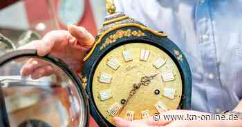 Zeitumstellung auf Winterzeit 2024: Wann werden die Uhren umgestellt?