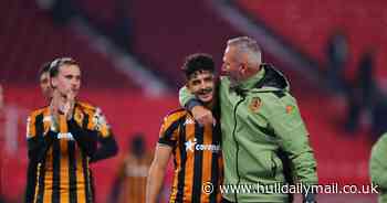 Tim Walter lays down challenge to in-form Hull City after Cardiff City rout