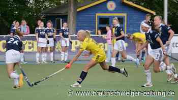 Eintracht-Coach fordert mehr Effizienz seiner Hockey-Damen